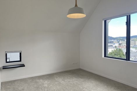 Photo of property in 76 Brougham Street, Mount Victoria, Wellington, 6011
