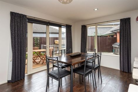 Photo of property in 10 Coppinger Terrace, Aidanfield, Christchurch, 8025