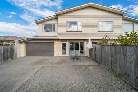 Photo of property in 39 Lyndon Street, Riccarton, Christchurch, 8041