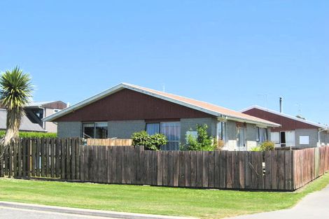 Photo of property in 15a Willock Street, Kaiapoi, 7630
