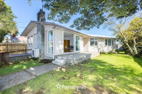 Photo of property in 10 Rosina Street, Clouston Park, Upper Hutt, 5018