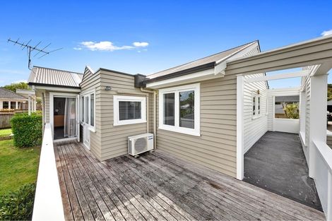 Photo of property in 45 Gibraltar Street, Howick, Auckland, 2014