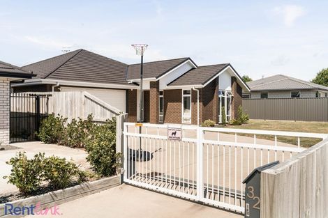 Photo of property in 32 Trans Tasman Way, Pyes Pa, Tauranga, 3112