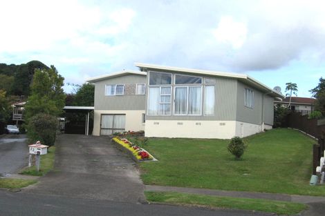 Photo of property in 12 Colum Place, Bucklands Beach, Auckland, 2014
