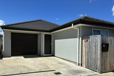 Photo of property in 84 Pragma Rise, Huntington, Hamilton, 3210