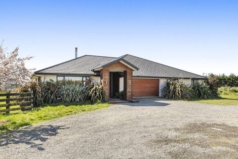 Photo of property in 1227 Oxford Road, Cust, Rangiora, 7471