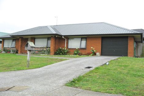 Photo of property in 62 Hall Avenue, Mangere, Auckland, 2022