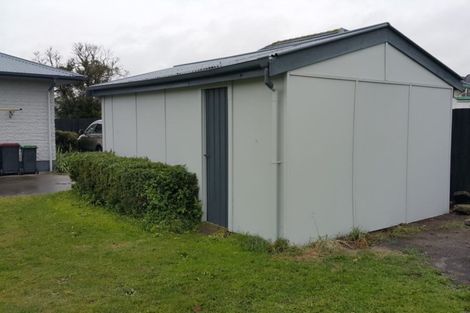 Photo of property in 10a Epsom Road, Sockburn, Christchurch, 8042