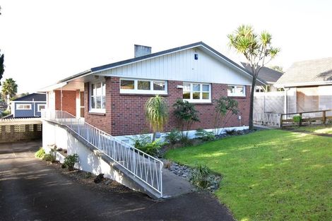 Photo of property in 65 Drake Street, Howick, Auckland, 2014