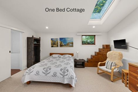 Photo of property in 10 Guthrie Road, Havelock North, 4130