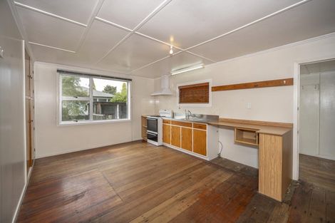Photo of property in 7 George Street, Te Kuiti, 3910