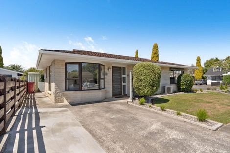 Photo of property in 1 Cobham Place, Solway, Masterton, 5810
