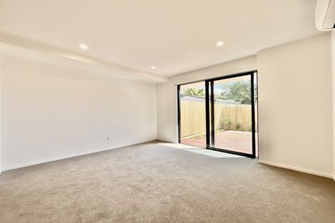 Photo of property in 6/107 Smith Street, Woolston, 8062