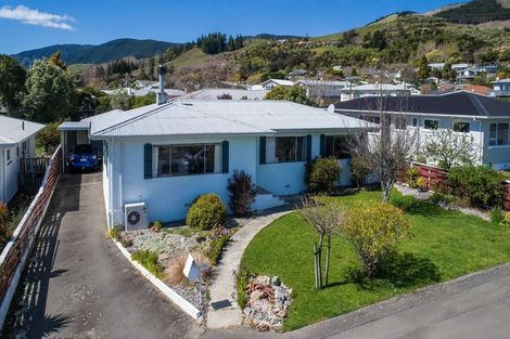 Photo of property in 15 Churchill Avenue, Richmond, 7020