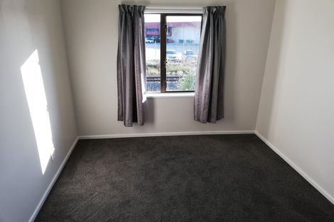 Photo of property in 6/31 Brockworth Place, Riccarton, Christchurch, 8011