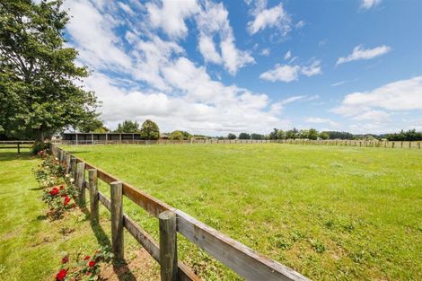 Photo of property in 119c Dixons Line, Bunnythorpe, Palmerston North, 4481