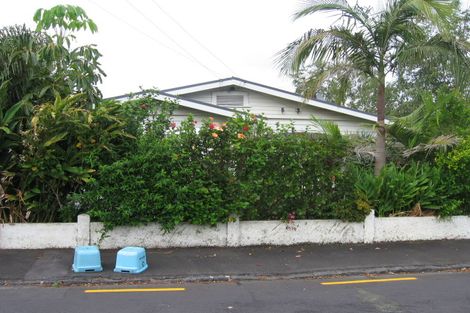 Photo of property in 56 Edenvale Crescent, Mount Eden, Auckland, 1024