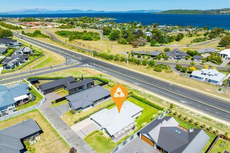 Photo of property in 15 Kara Place, Wharewaka, Taupo, 3330