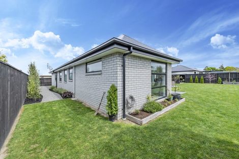 Photo of property in 17 Newbrook Terrace, Darfield, 7510