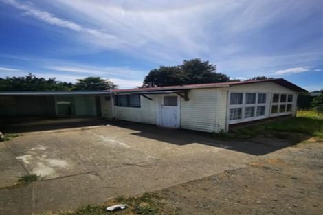 Photo of property in 7 Porou Street, Taumarunui, 3920