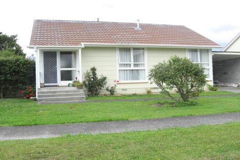 Photo of property in 2 Fraser Place, Aramoho, Whanganui, 4500