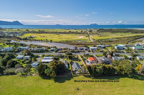 Photo of property in 137 Marsden Point Road, Ruakaka, 0116