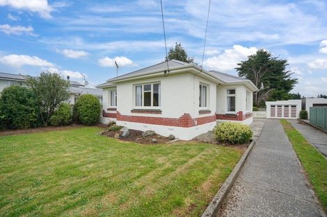 Photo of property in 20 Palmer Street, Grasmere, Invercargill, 9810