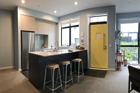 Photo of property in 12/5 Ebor Street, Te Aro, Wellington, 6011