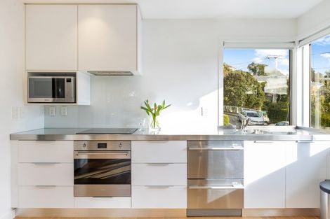 Photo of property in 41 Cecil Road, Wadestown, Wellington, 6012