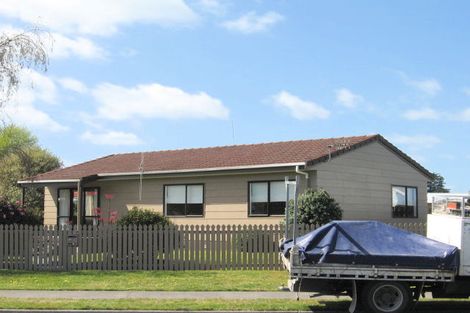Photo of property in 61a Hartford Avenue, Papamoa Beach, Papamoa, 3118