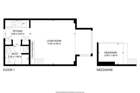 Photo of property in Hannahs Warehouse, 3/13 Leeds Street, Te Aro, Wellington, 6011