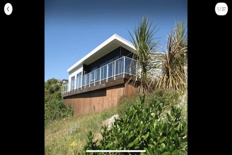 Photo of property in 59a Frobisher Street, Island Bay, Wellington, 6023