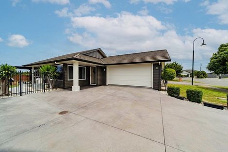 Photo of property in 33 Mcnaughton Place, Onekawa, Napier, 4110