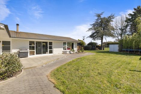 Photo of property in 224 Tram Road, Clarkville, Kaiapoi, 7692