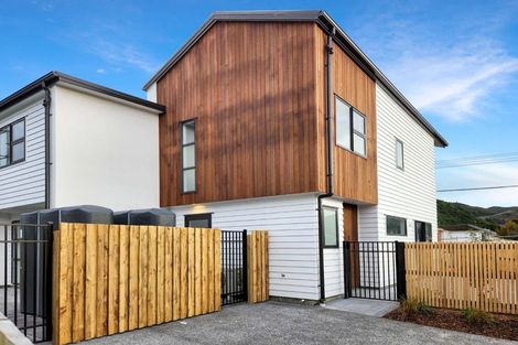 Photo of property in 60 Milne Crescent, Taita, Lower Hutt, 5011