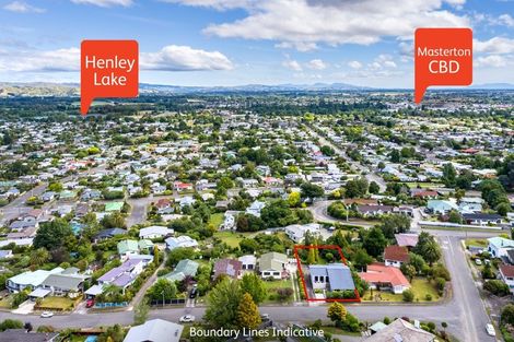 Photo of property in 31 Puriri Crescent, Lansdowne, Masterton, 5810