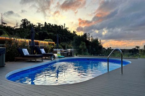 Photo of property in 16 Minden Hill Lane, Minden, Tauranga, 3176