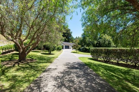 Photo of property in 48 Whakapirau Road, Maraekakaho, Hastings, 4174