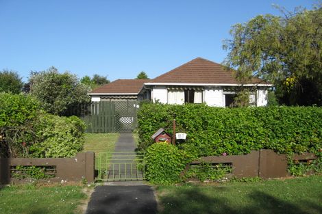 Photo of property in 16 Olivine Street, Shirley, Christchurch, 8013