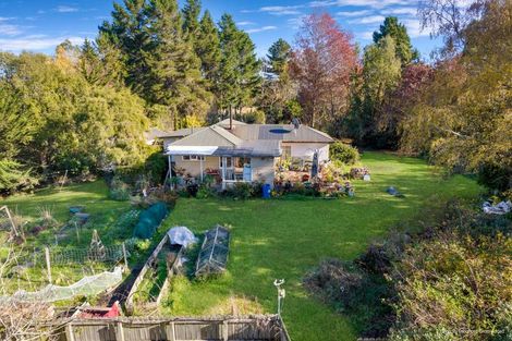 Photo of property in 1318 Blythe Road, Domett, Cheviot, 7383