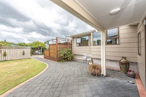 Photo of property in 15 Willow Place, Aramoho, Whanganui, 4500