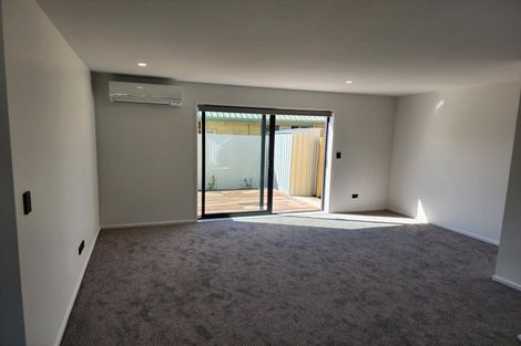 Photo of property in 6/22 Rutherford Street, Woolston, Christchurch, 8023