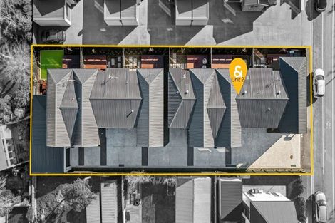 Photo of property in 2/102 Warrington Street, Mairehau, Christchurch, 8013