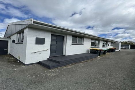 Photo of property in 2/83 Ruskin Street, Addington, Christchurch, 8024