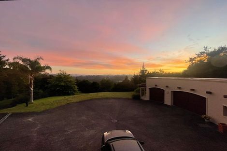 Photo of property in 249b Paremoremo Road, Lucas Heights, Auckland, 0632