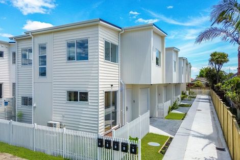 Photo of property in 23b Seymour Avenue, Papatoetoe, Auckland, 2025