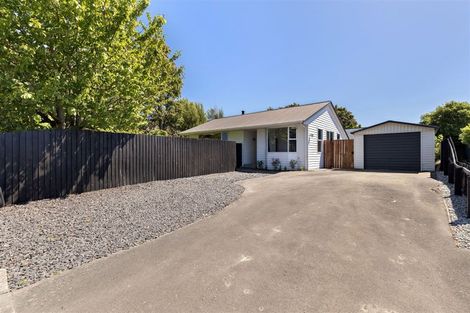 Photo of property in 80 Northcote Road, Northcote, Christchurch, 8052
