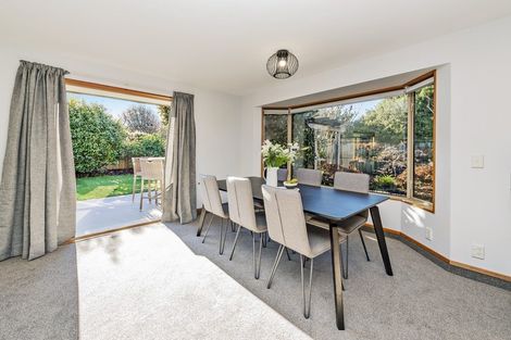 Photo of property in 98 Lowes Road, Rolleston, 7614