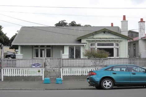 Photo of property in 162 Coutts Street, Kilbirnie, Wellington, 6022