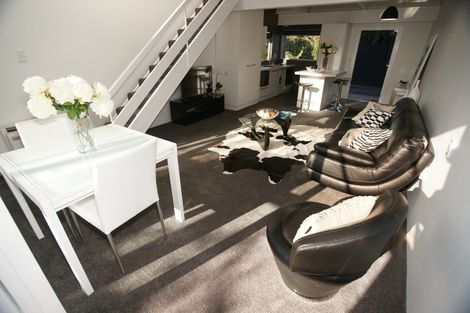 Photo of property in 1/43 Fendalton Road, Fendalton, Christchurch, 8014